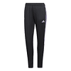 Pantalón de Buzo Mujer Negro IC1601 Adidas