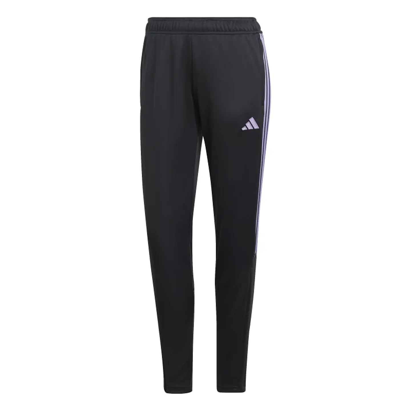Pantalón de Buzo Mujer Negro IC1601 Adidas 7