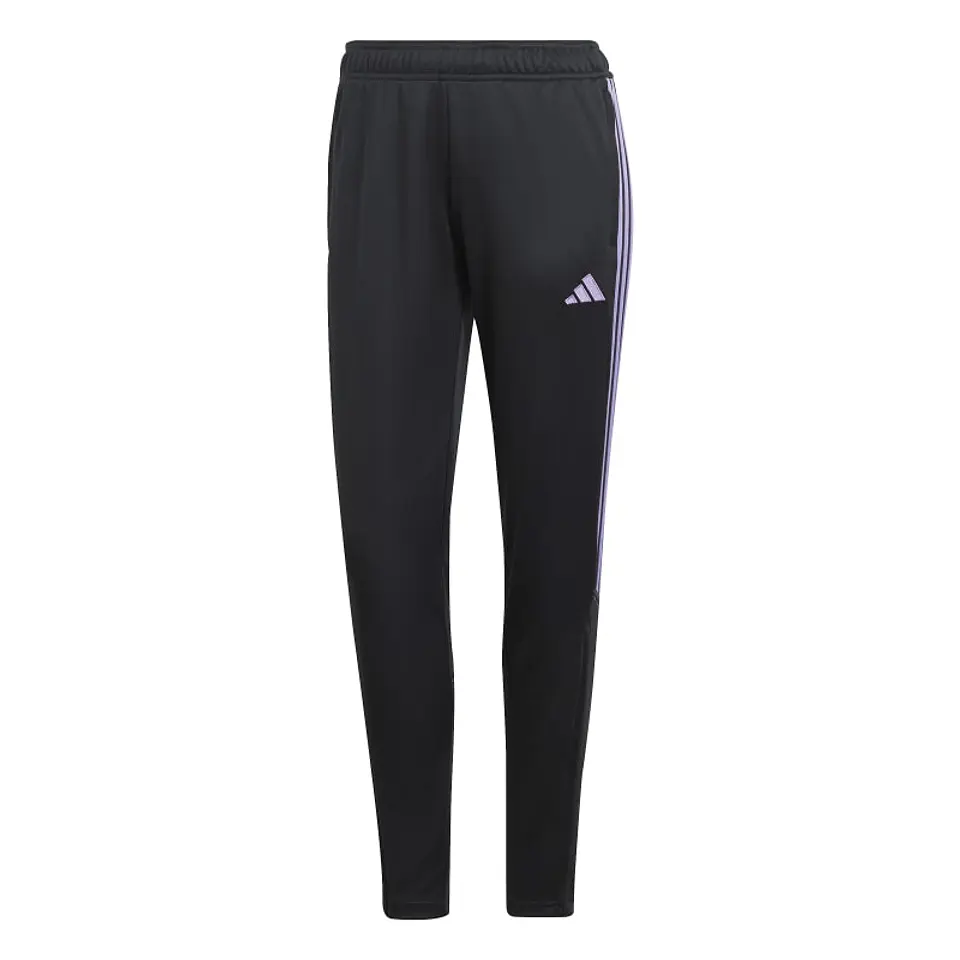 Pantalón de Buzo Mujer Negro IC1601 Adidas 7