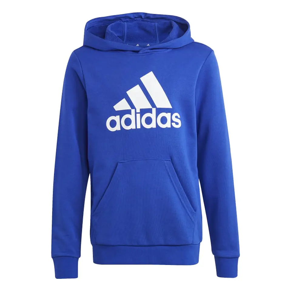 Polerón Niño Azul IC6834 Adidas 1