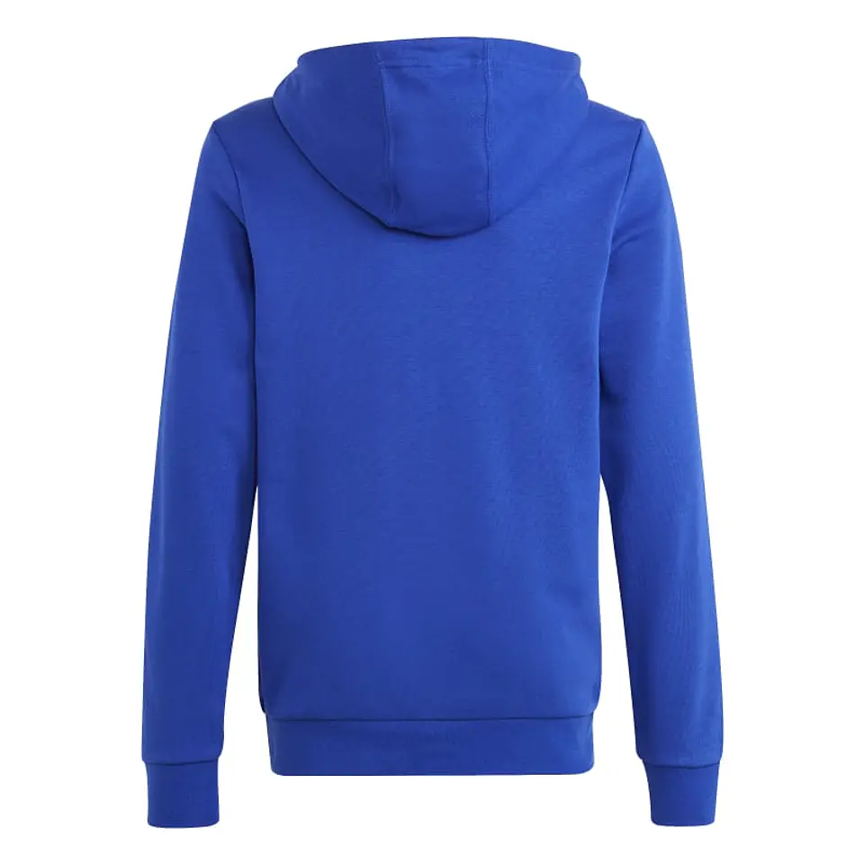 Polerón Niño Azul IC6834 Adidas 2