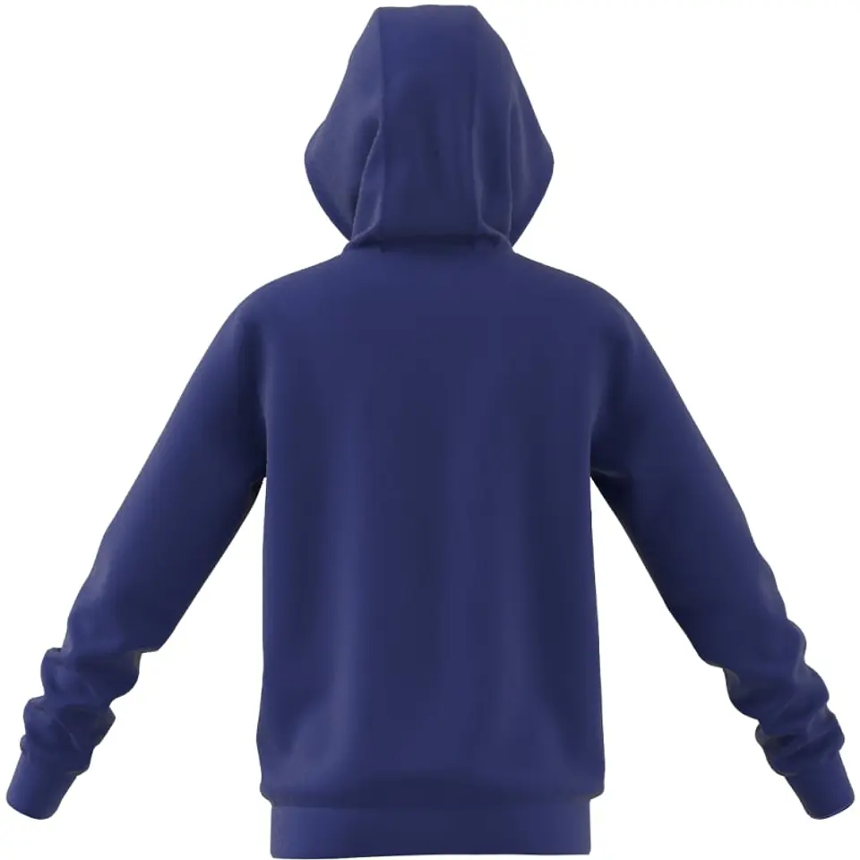 Polerón Niño Azul IC6834 Adidas 6