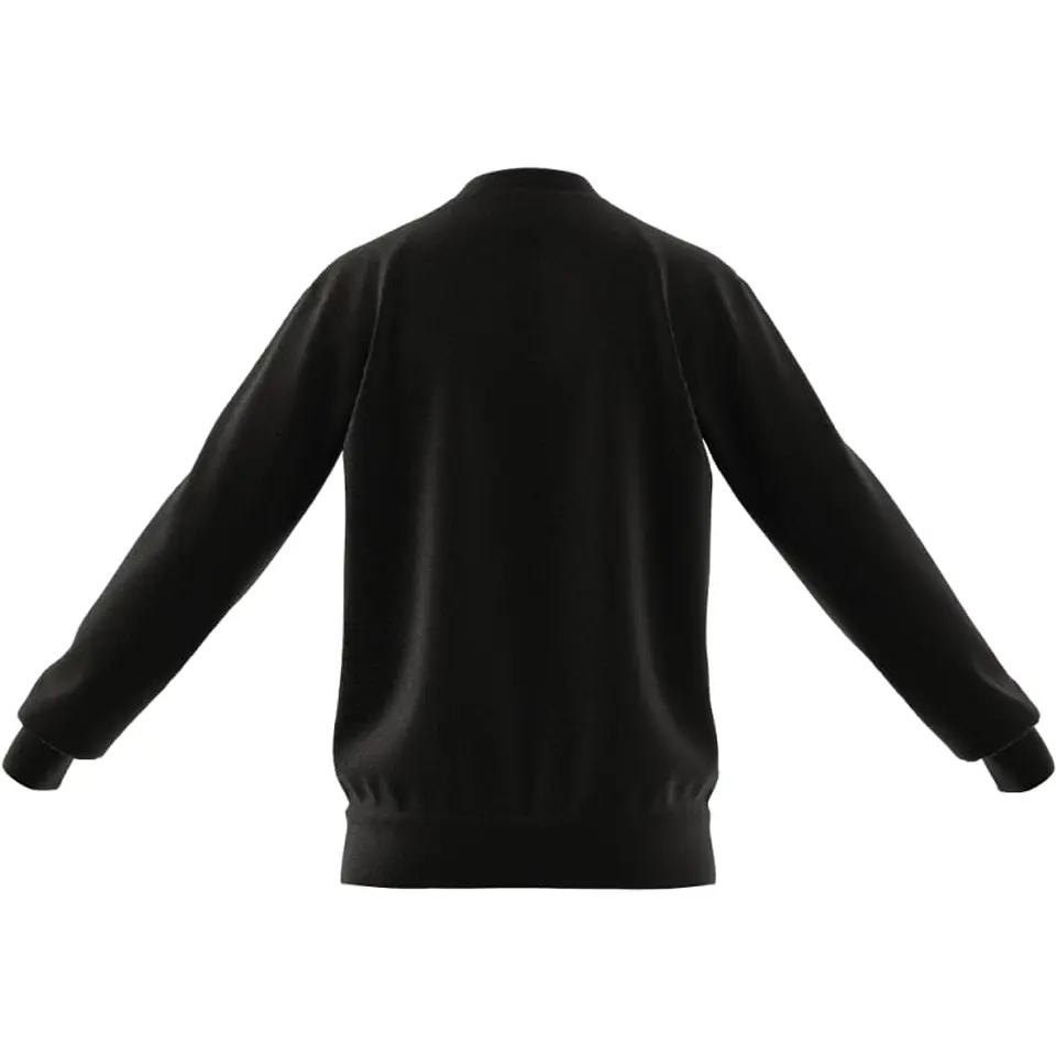 Polerón Hombre Negro Adidas IC9324 4
