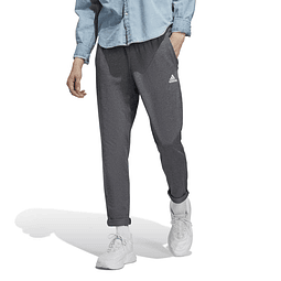 Pantalón de Buzo Hombre Gris IC9412 Adidas