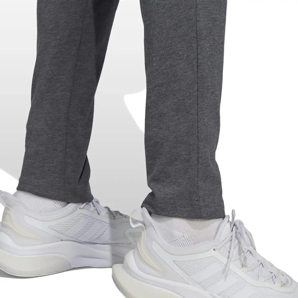 Pantalón de Buzo Hombre Gris IC9412 Adidas 4