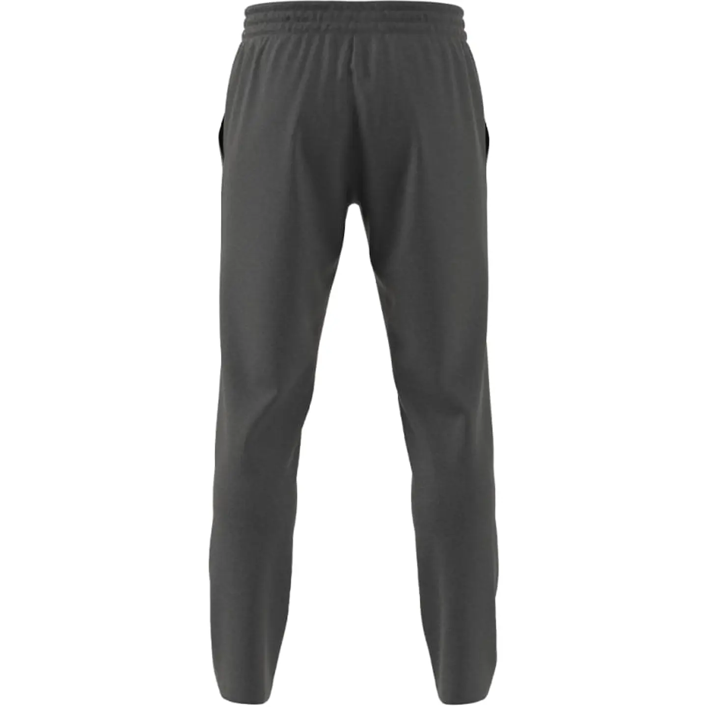 Pantalón de Buzo Hombre Gris IC9412 Adidas 5