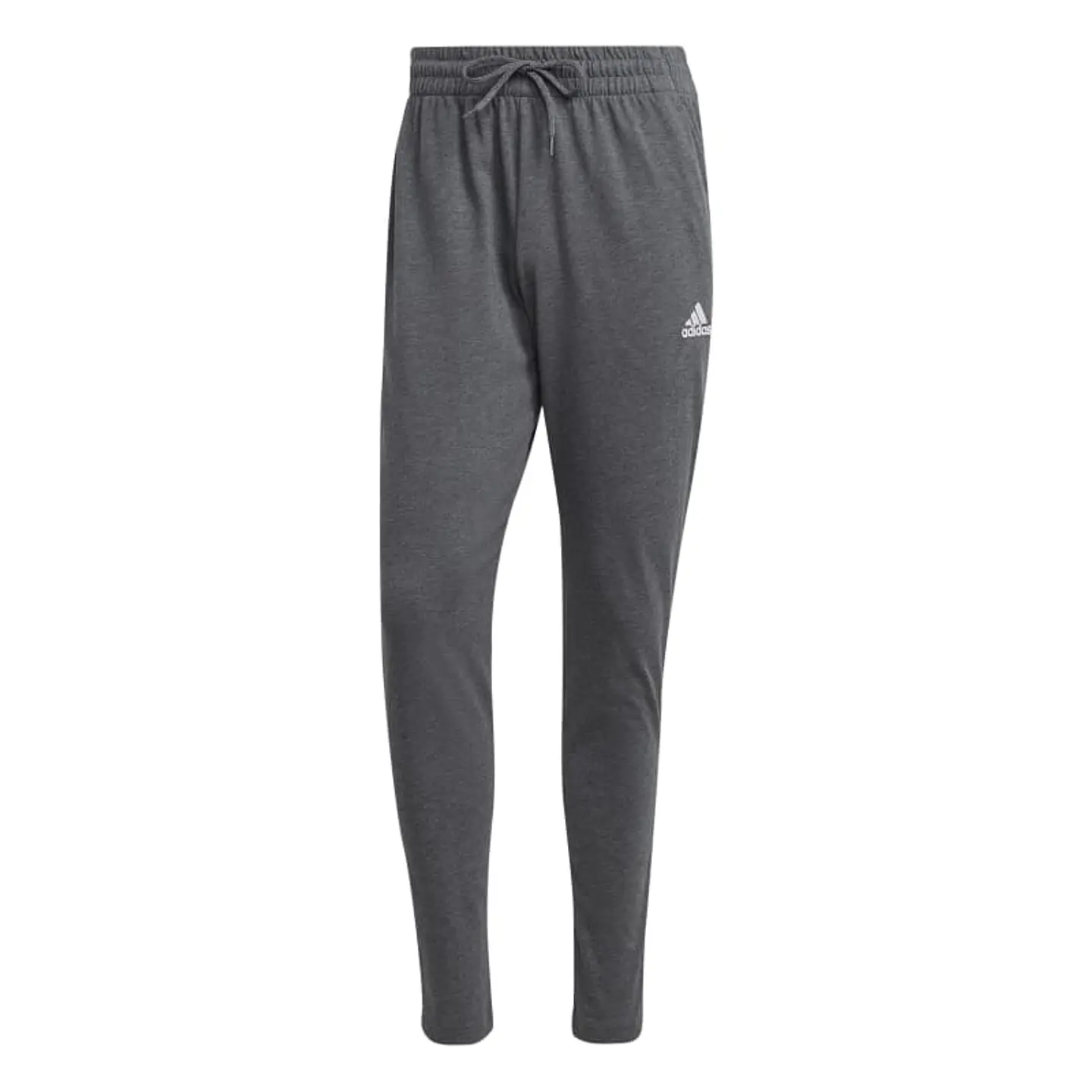 Pantalón de Buzo Hombre Gris IC9412 Adidas 6