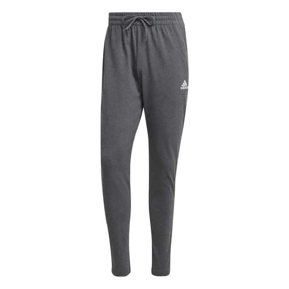 Pantalón de Buzo Hombre Gris IC9412 Adidas 6