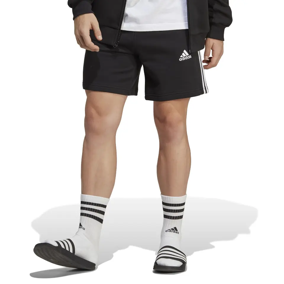Short Hombre Negro IC9435 Adidas 1