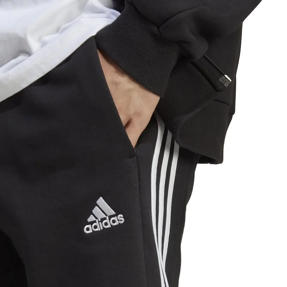 Short Hombre Negro IC9435 Adidas 3