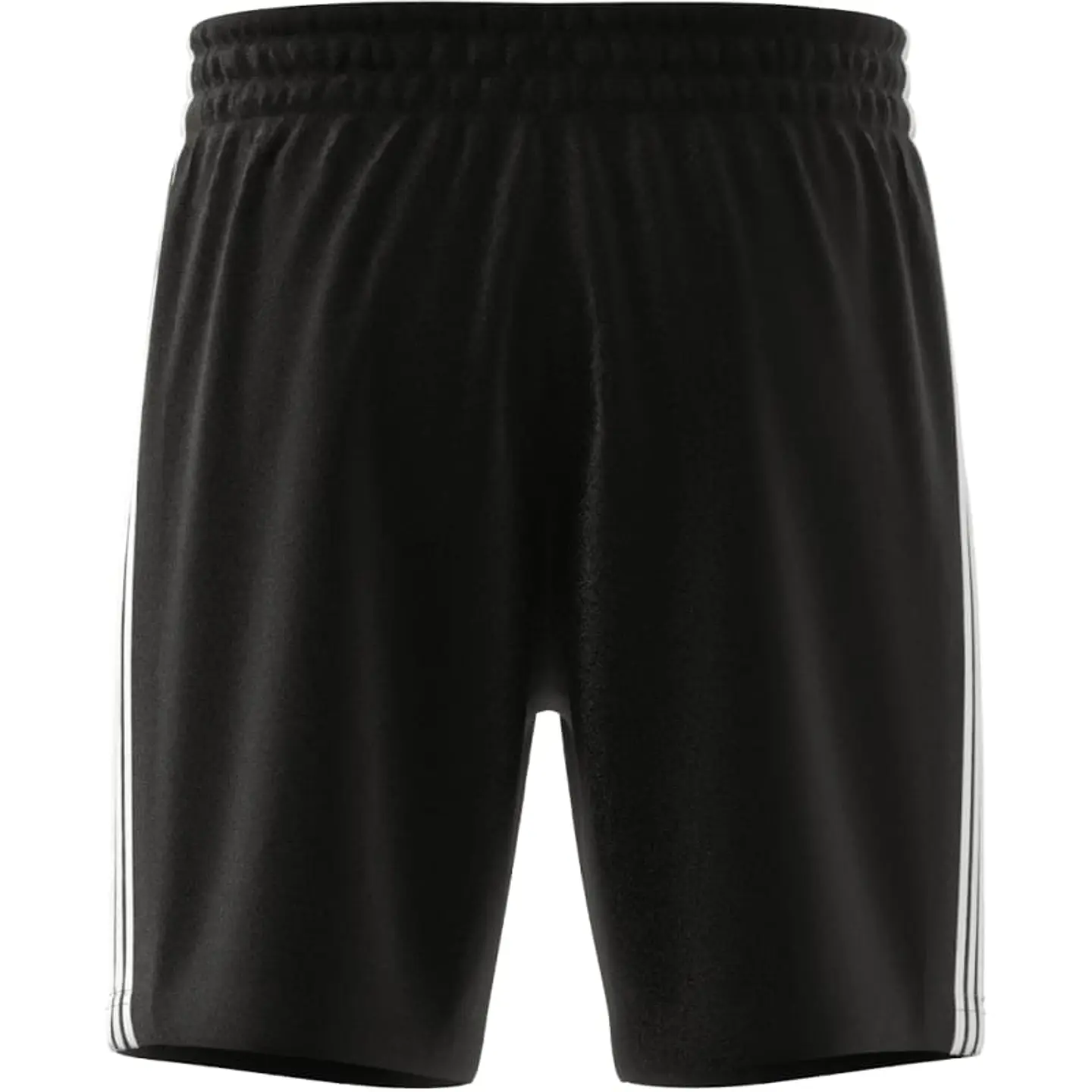 Short Hombre Negro IC9435 Adidas 5