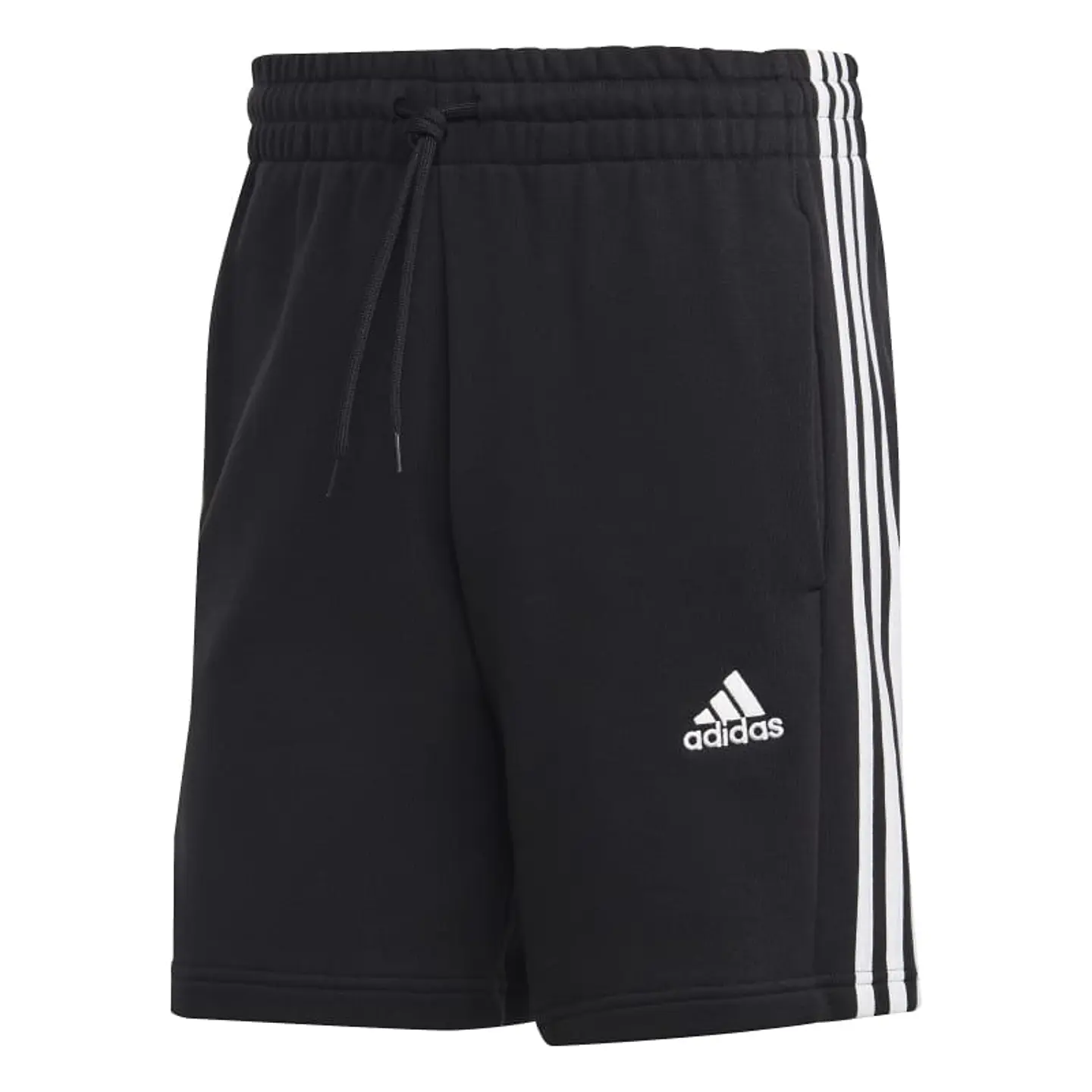 Short Hombre Negro IC9435 Adidas 6
