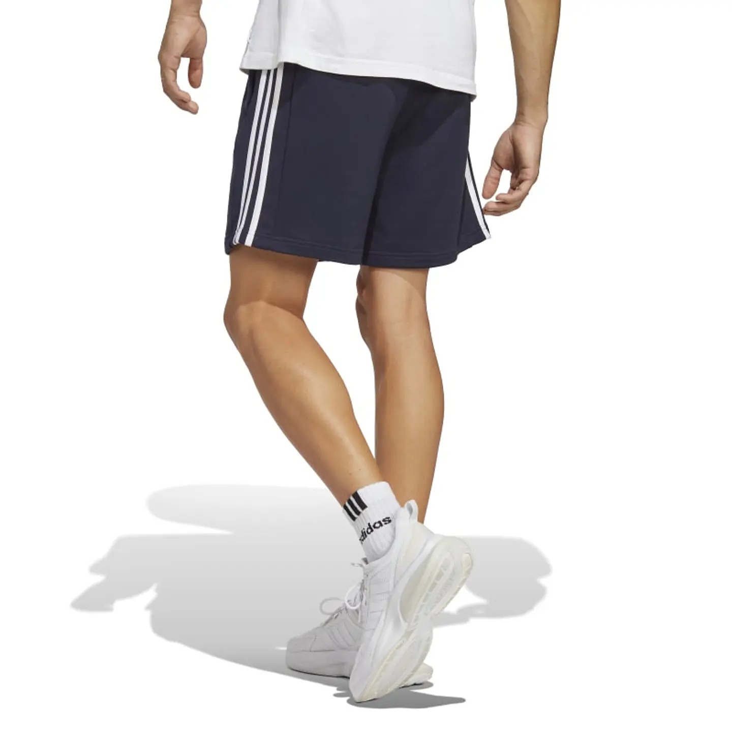 Short Hombre Azul IC9436 Adidas 2