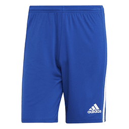Short Hombre Azul Adidas GK9153