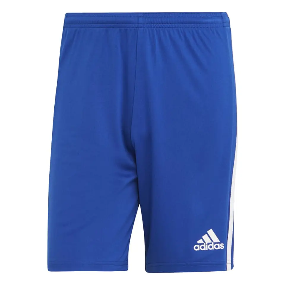 Short Hombre Azul Adidas GK9153 1
