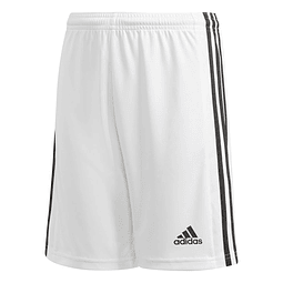 Short Niño/a Blanco Adidas GN5766