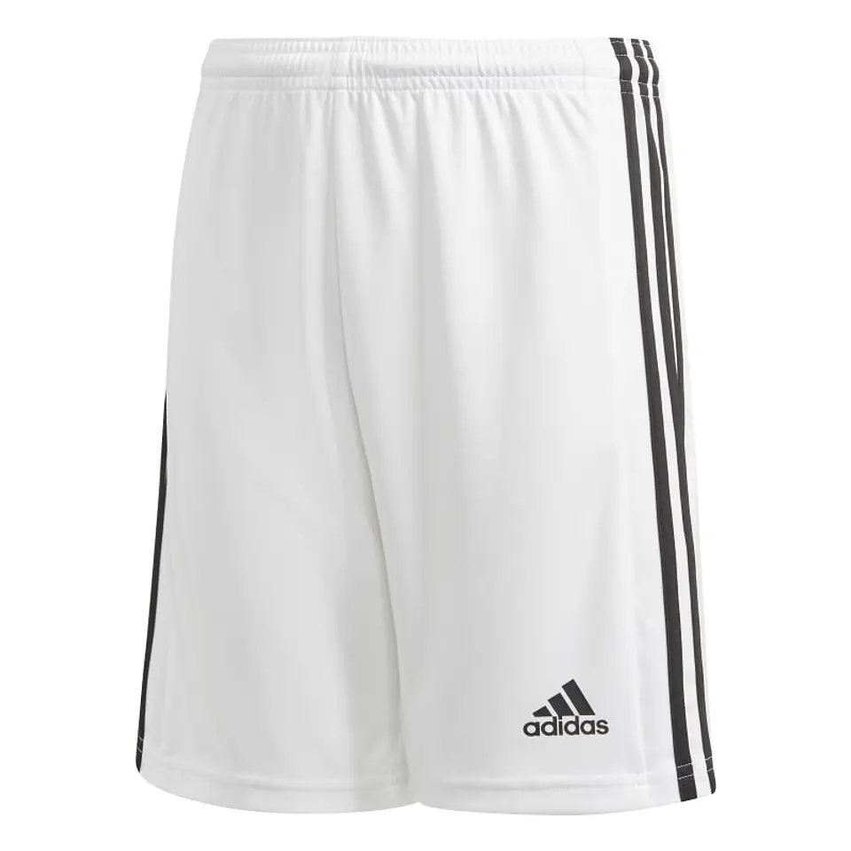Short Niño/a Blanco Adidas GN5766 1