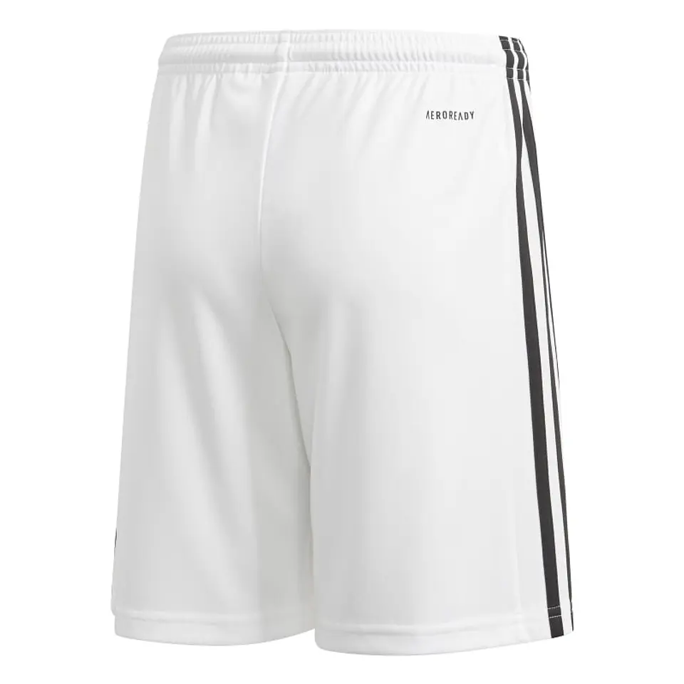 Short Niño/a Blanco Adidas GN5766 2
