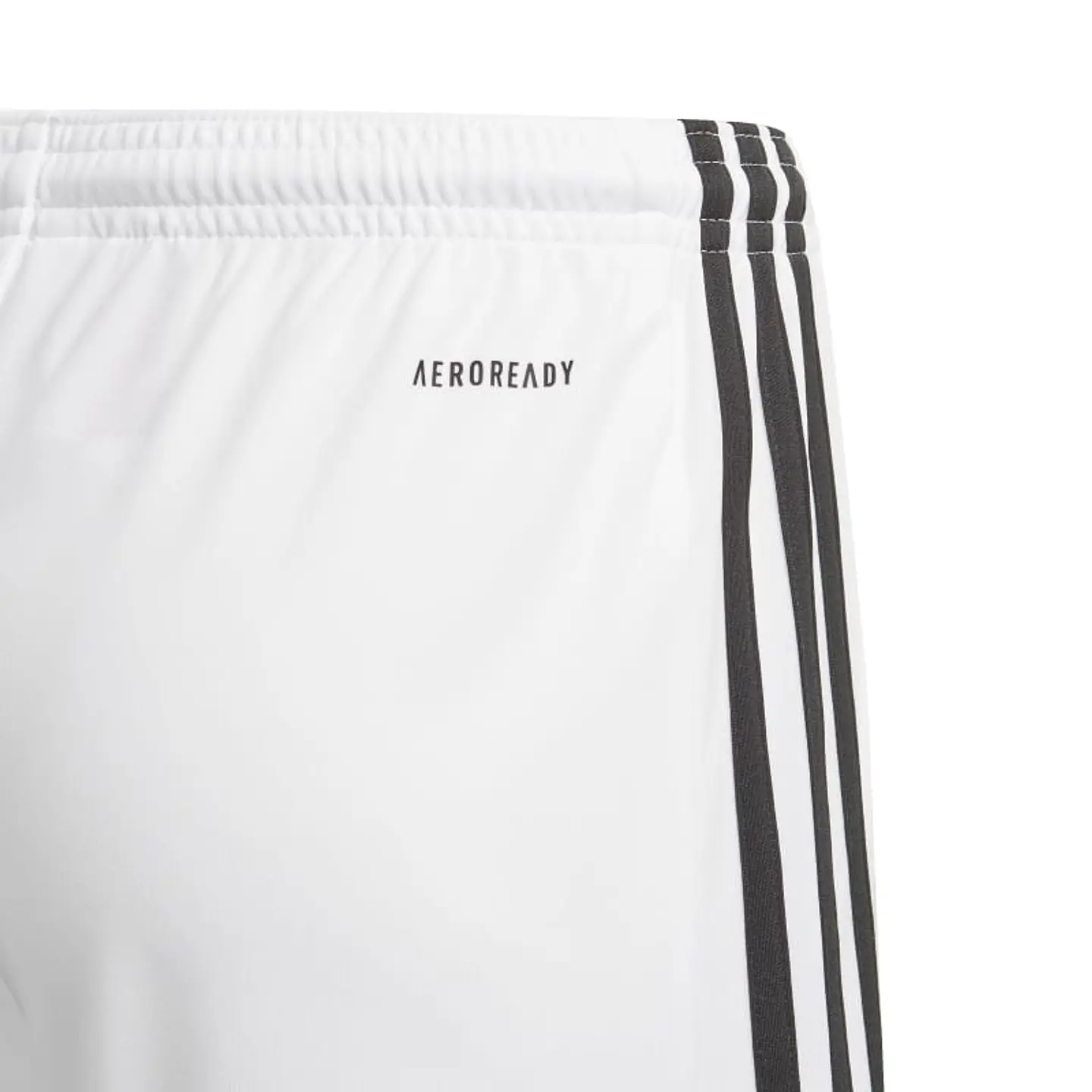 Short Niño/a Blanco Adidas GN5766 3