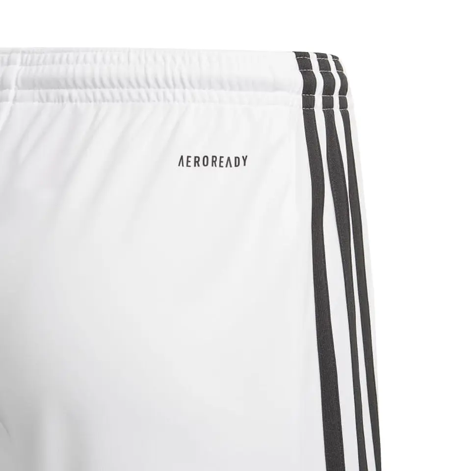 Short Niño/a Blanco Adidas GN5766 3