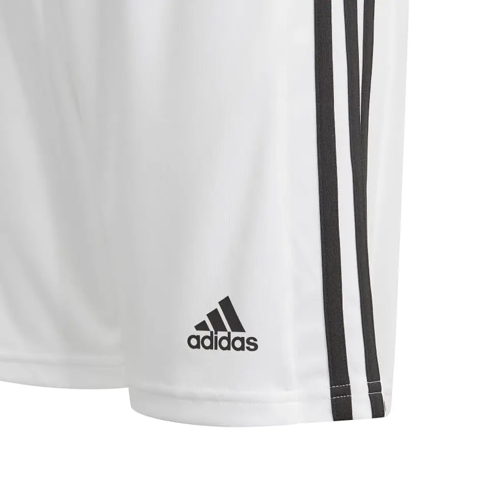 Short Niño/a Blanco Adidas GN5766 4