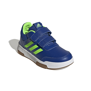 Zapatilla Niño Azul Adidas GW6444