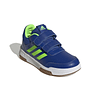 Zapatilla Niño Azul Adidas GW6444