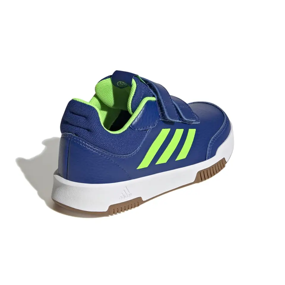 Zapatilla Niño Azul Adidas GW6444 2