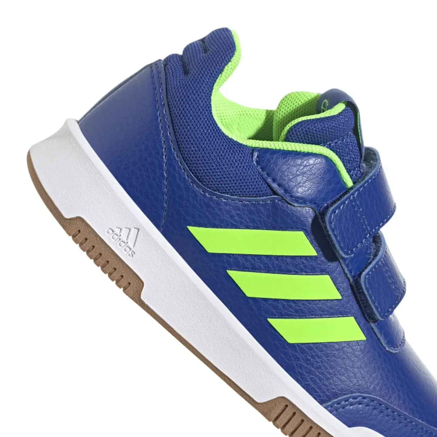 Zapatilla Niño Azul Adidas GW6444 3