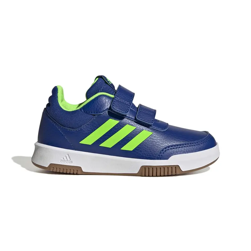 Zapatilla Niño Azul Adidas GW6444 4