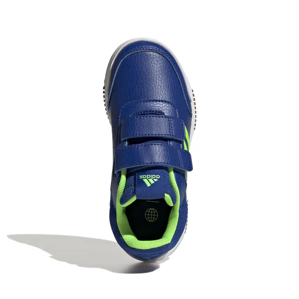 Zapatilla Niño Azul Adidas GW6444 5