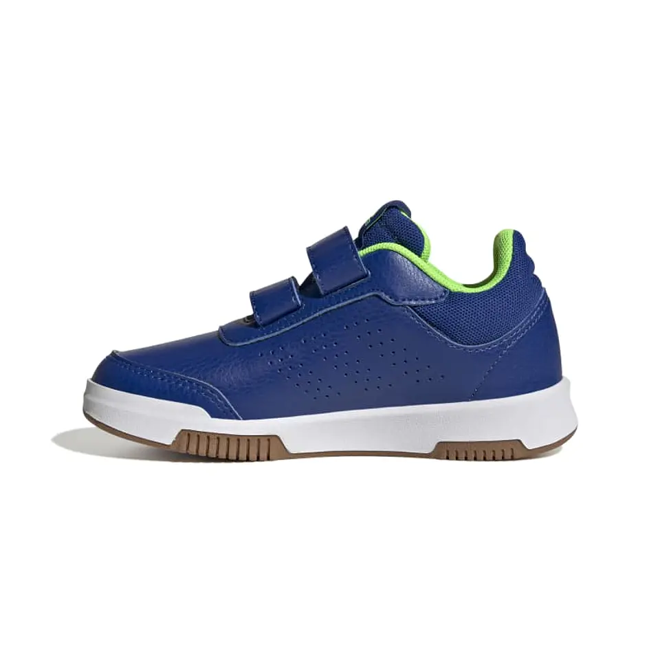 Zapatilla Niño Azul Adidas GW6444 7