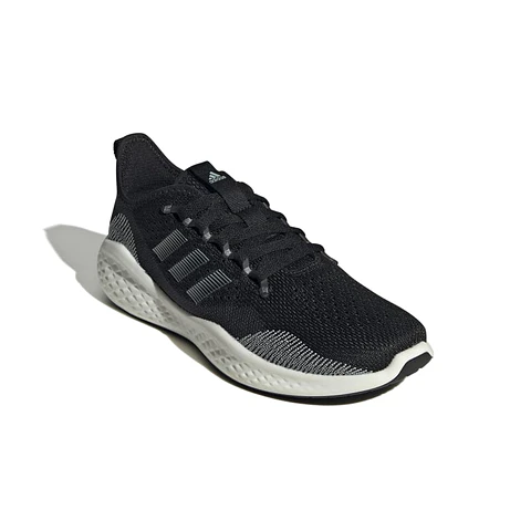 Zapatilla Mujer Negra Adidas GX8286