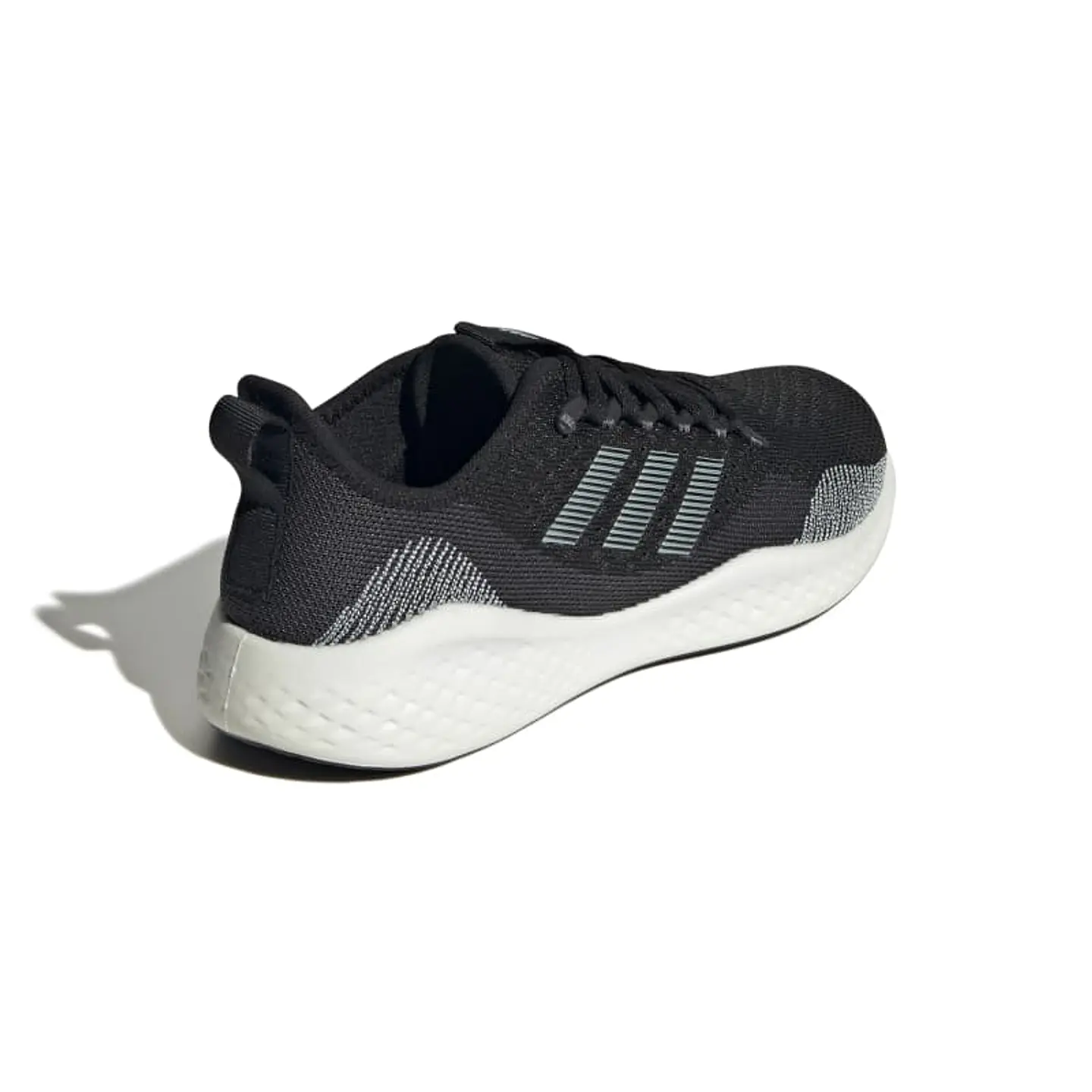 Zapatilla Mujer Negra Adidas GX8286 2