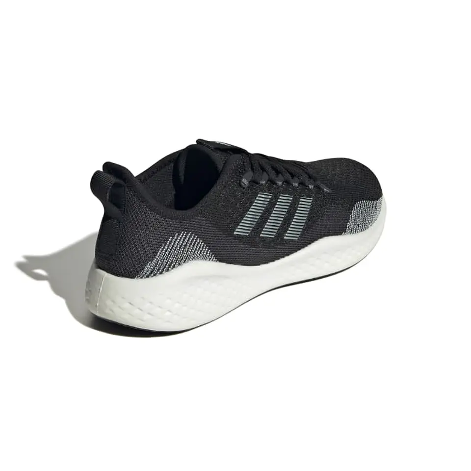 Zapatilla Mujer Negra Adidas GX8286 2