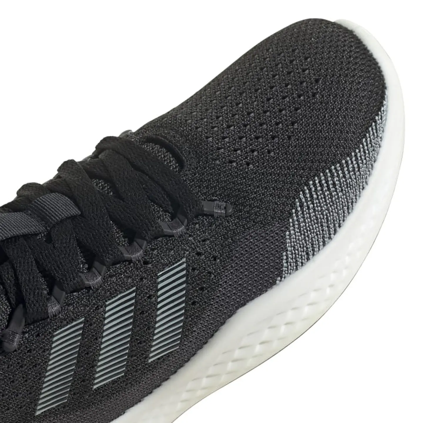 Zapatilla Mujer Negra Adidas GX8286 3