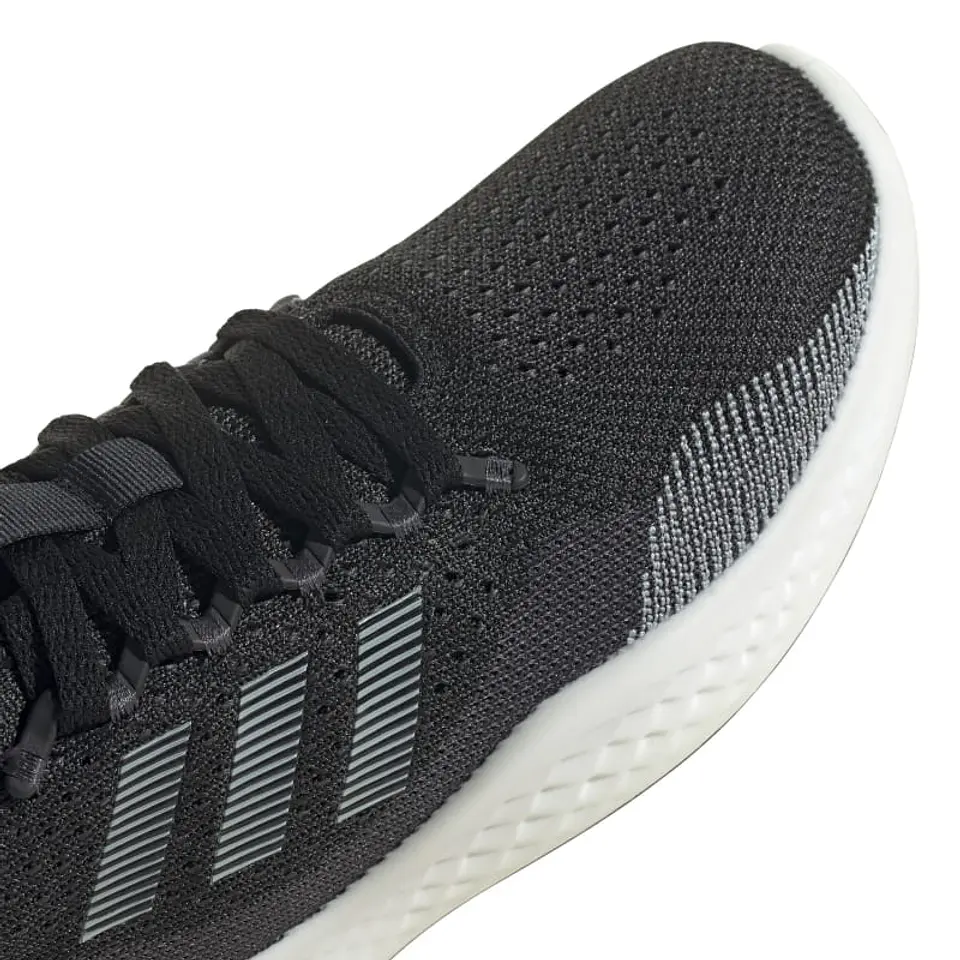 Zapatilla Mujer Negra Adidas GX8286 3