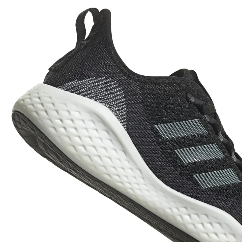 Zapatilla Mujer Negra Adidas GX8286 4