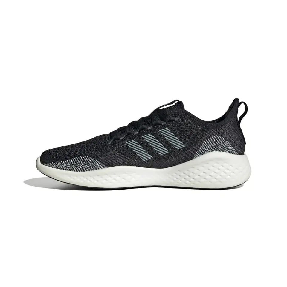 Zapatilla Mujer Negra Adidas GX8286 5