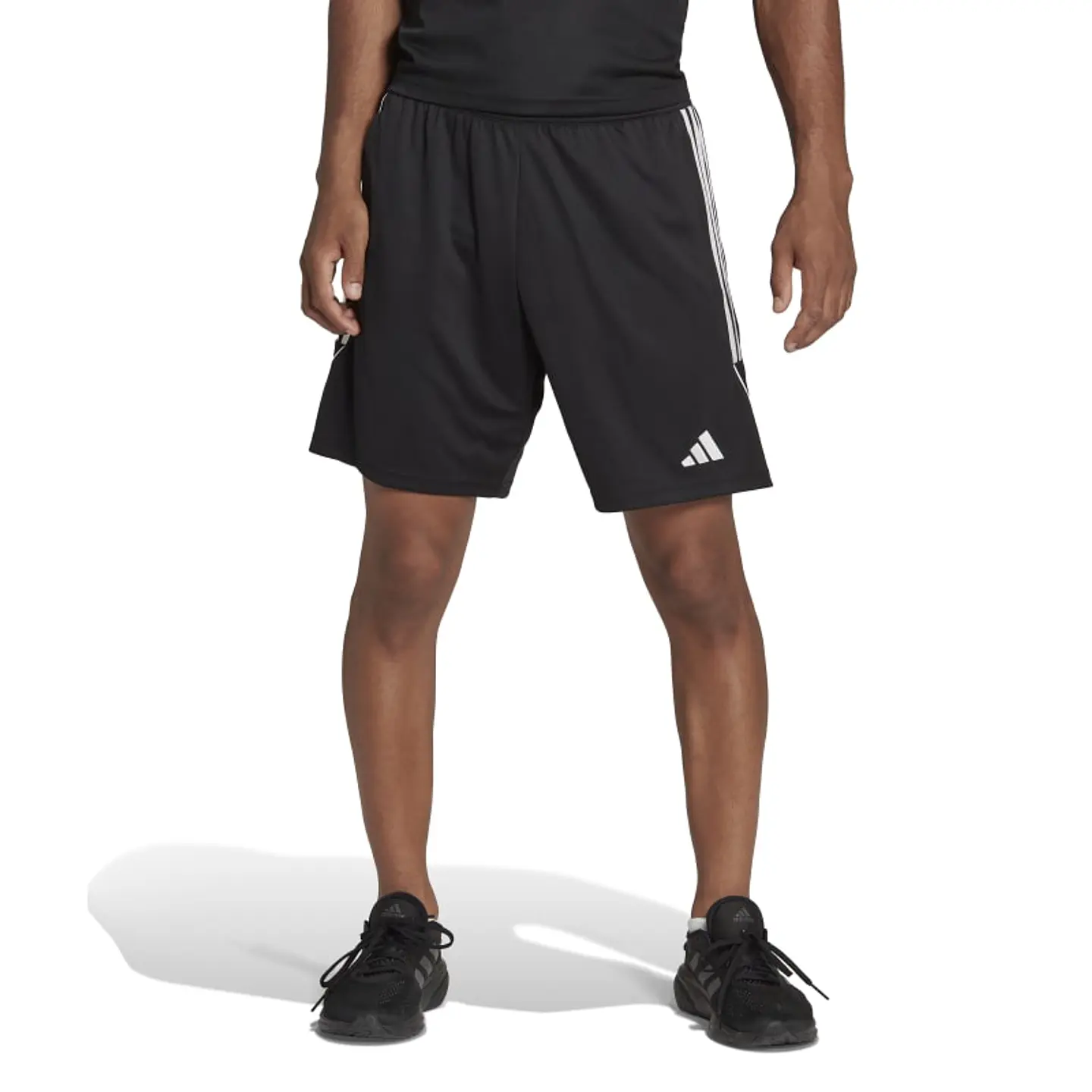 Short Hombre Negro Adidas HS0319 1