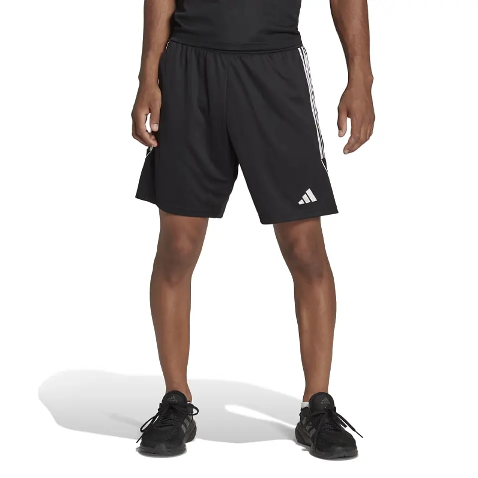 Short Hombre Negro Adidas HS0319 1