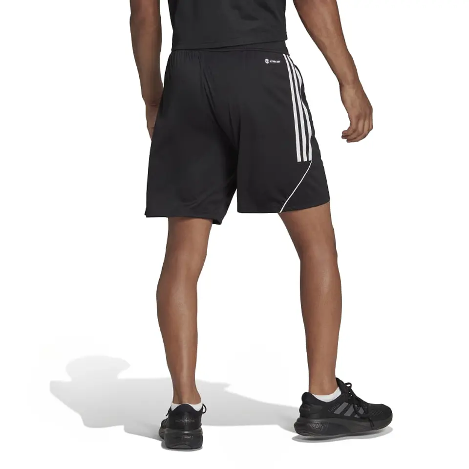 Short Hombre Negro Adidas HS0319 2