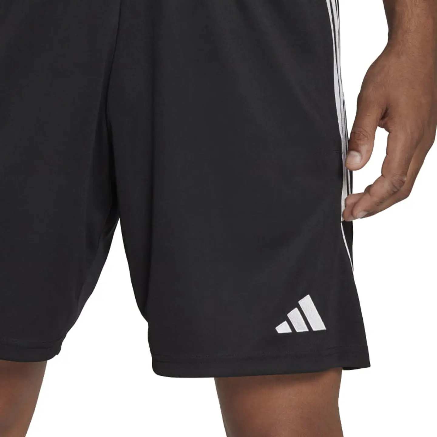Short Hombre Negro Adidas HS0319 3