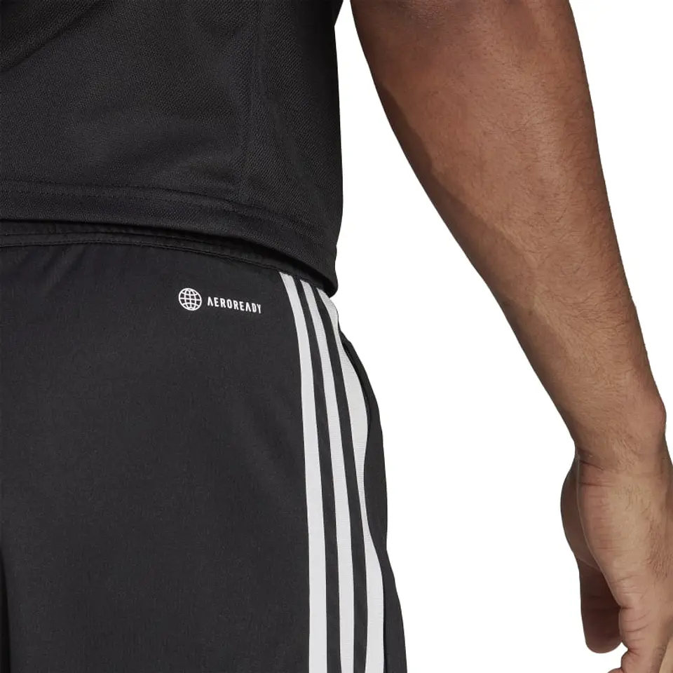 Short Hombre Negro Adidas HS0319 4