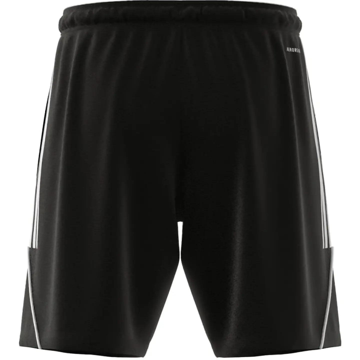 Short Hombre Negro Adidas HS0319 5
