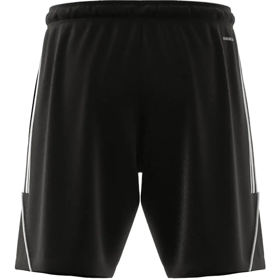 Short Hombre Negro Adidas HS0319 5