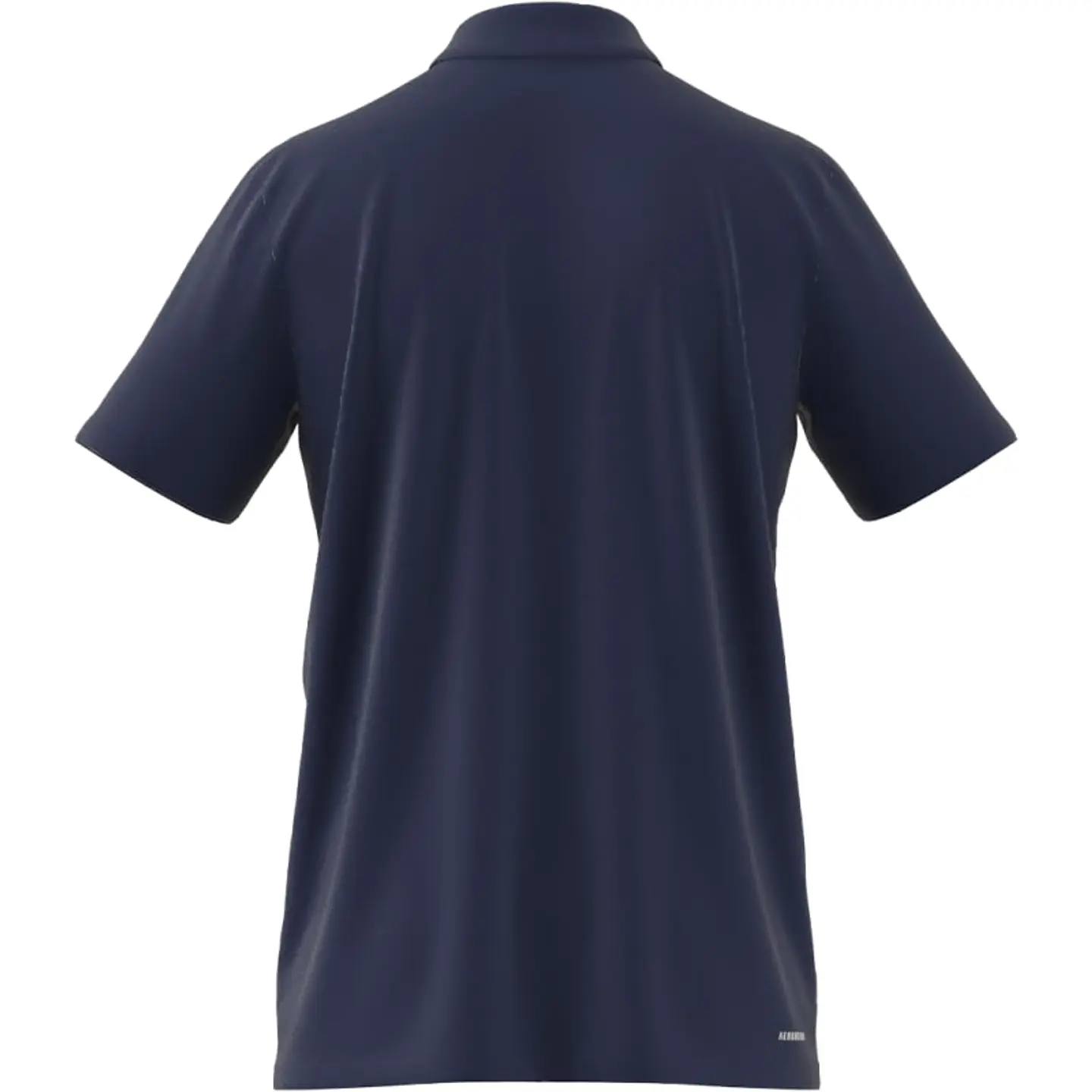 Polera Hombre Azul Adidas IB8104 5