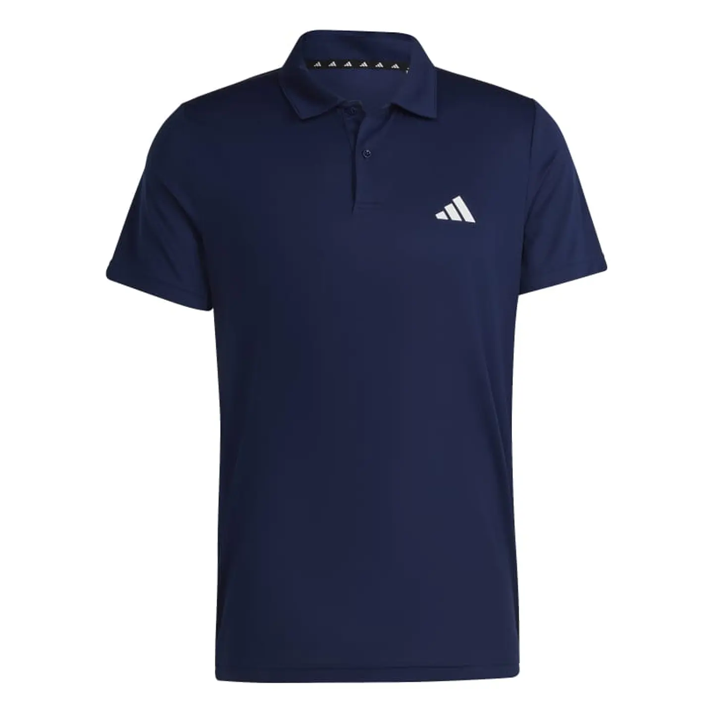 Polera Hombre Azul Adidas IB8104 6
