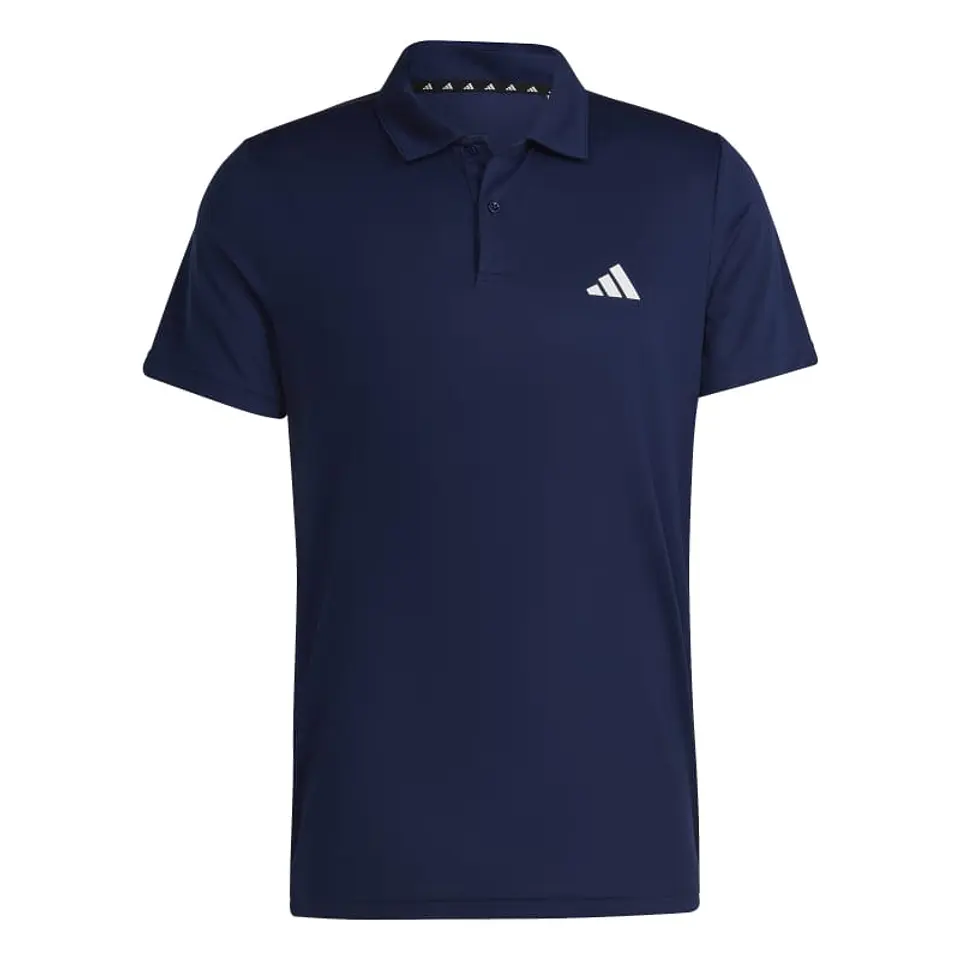 Polera Hombre Azul Adidas IB8104 6