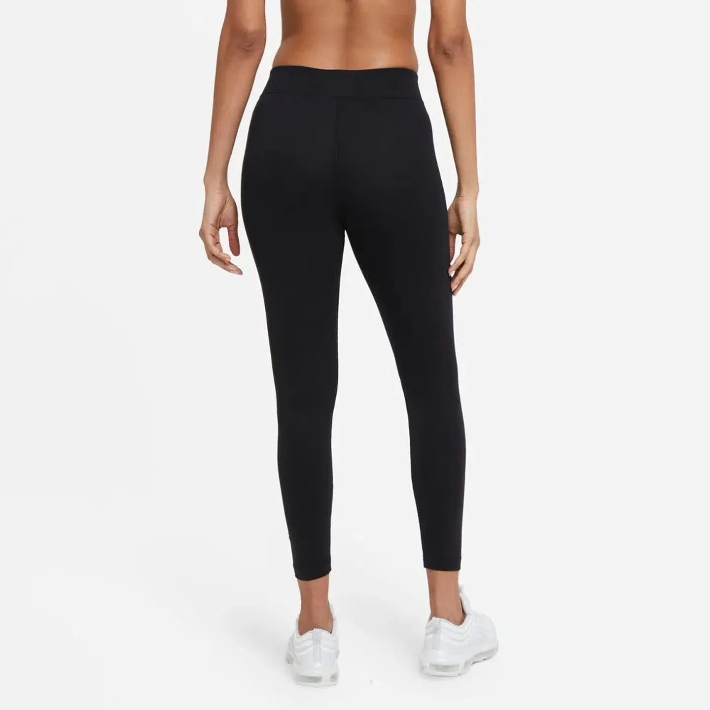 Calza Mujer Negra Nike CZ8532-010 2